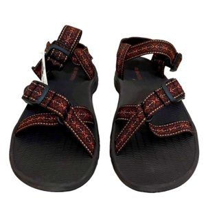 New in the box Rafters men’s outdoor walking Sandals size 13